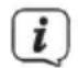 TECHNISAT TECHNIVISTA 43 CL - Explication des signes - 1