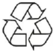 TECHNISAT TECHNIVISTA 43 CL - Disposal instructions - 1