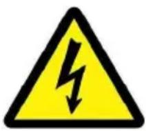 TECHNISAT TECHNIVISTA 43 CL - AVERTISSEMENT - 1