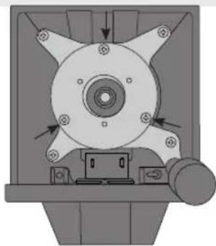 GRAEF CM 1012 - 2