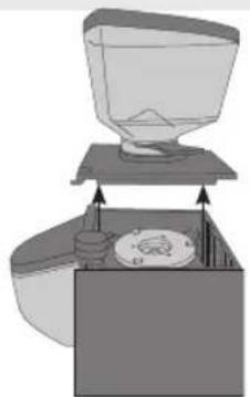 GRAEF CM 1012 - 1