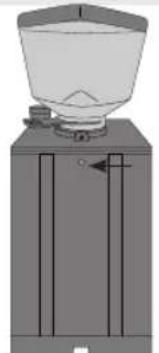 GRAEF CM 1012 - INDHOLD - 1