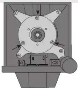 GRAEF CM 1012 - DOSERINGSINNSTILLING - 8