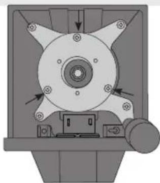 GRAEF CM 1012 - DOSERINGSINNSTILLING - 4