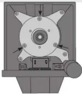 GRAEF CM 1012 - DOSERINGSINNSTILLING - 2