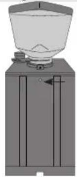 GRAEF CM 1012 - OBSERVERA - 1