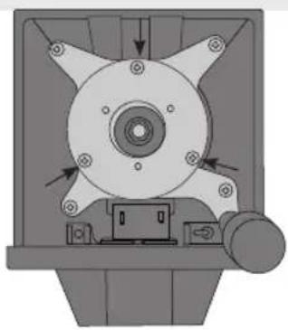 GRAEF CM 1012 - DOSERINGSINNSTILLING - 6