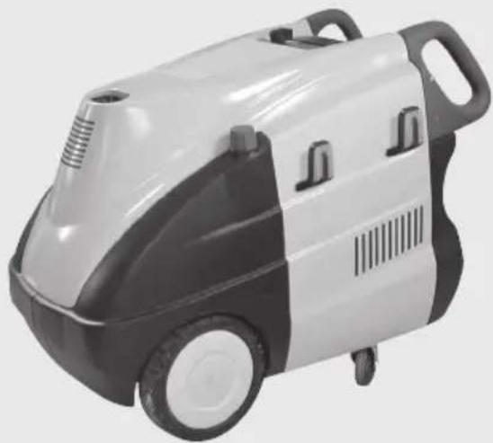 Lavor HTR - 1