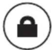 Lavor HTR - > SYMBOLER - 3