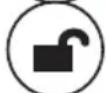 Lavor HTR - > SYMBOLLEN - 4