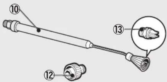Lavor HTR - 4