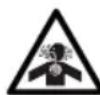 Lavor HTR - > SYMBOLLEN - 7