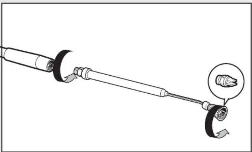 Lavor HTR - 10
