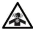 Lavor HTR - > SYMBOLER - 7
