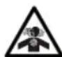Lavor HTR - SYMBOLS - 7