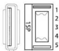Be Quiet! Straight Power 11 450W - RAIL SPLITTINGS - 6