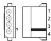 Be Quiet! Straight Power 11 450W - RAIL SPLITTINGS - 7
