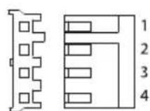 Be Quiet! Straight Power 11 450W - RAIL SPLITTINGS - 8