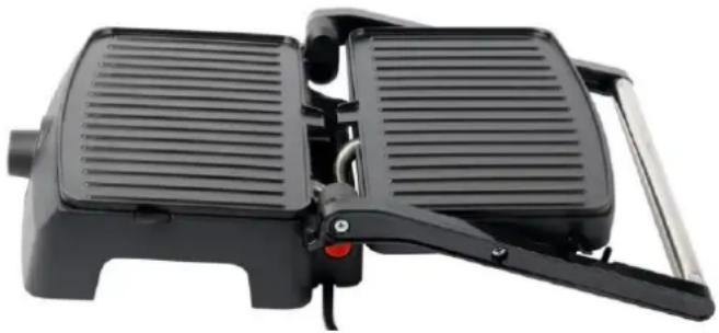 Emerio CG130861 - USE AS OPEN GRILL - 1