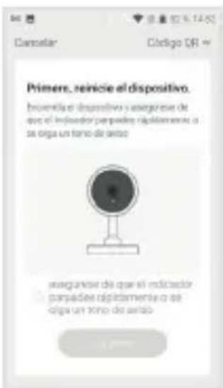 Bea-fon Mini 1M - Paso 2 - 2