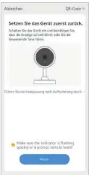 Bea-fon Mini 1M - Schritt 3 - 1