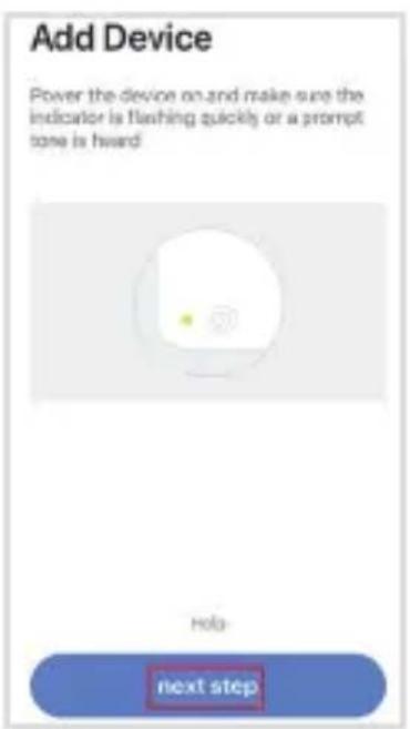 Bea-fon Mini 1M - Stap 1 - 3