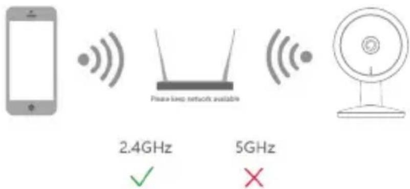 Bea-fon Mini 1M - De router instellen - 1