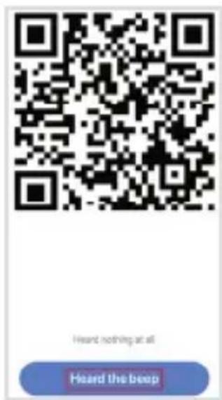 Bea-fon Mini 1M - Opmerking: - 1