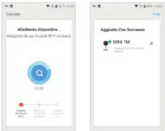 Bea-fon Mini 1M - Passo 5 - 1