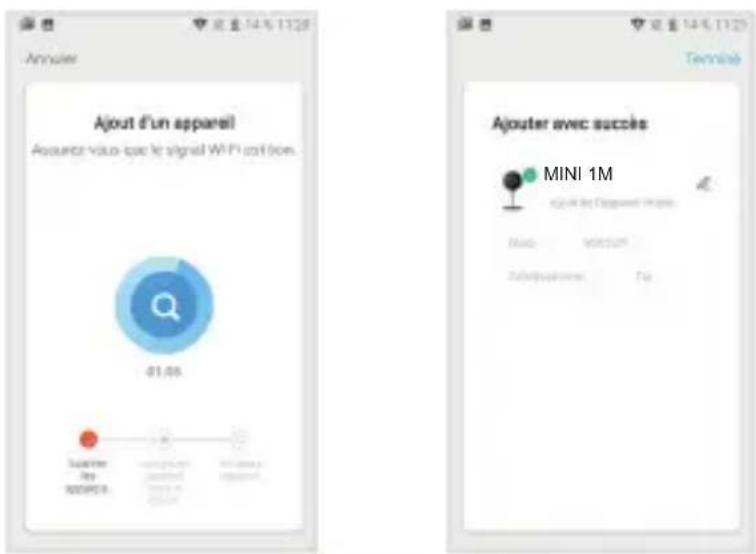 Bea-fon Mini 1M - Étape 5 - 1
