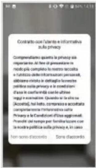 Bea-fon Mini 1M - Passo 1 - 2