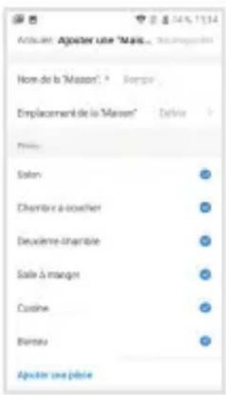 Bea-fon Mini 1M - Étape1 - 2