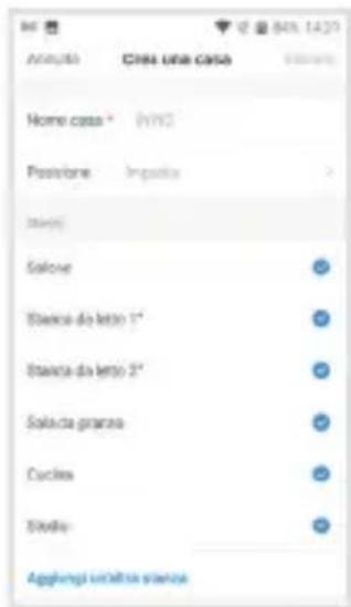 Bea-fon Mini 1M - Passo 1 - 2