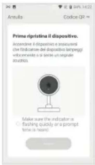 Bea-fon Mini 1M - Passo 3 - 1