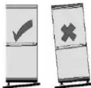 FRIGELUX CA175BE - Mise à niveau - 1