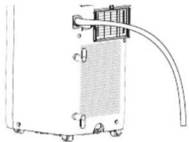 SHARP AYC09EA - NOTA - 2
