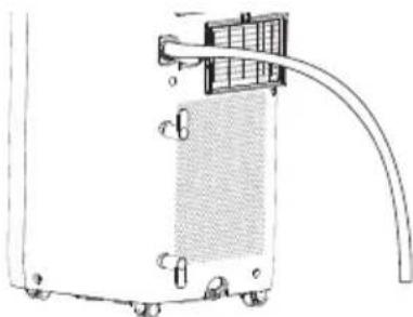 SHARP AYC09EA - NOTE - 2