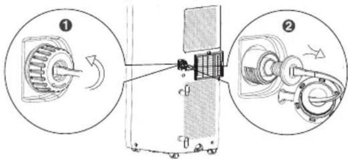 SHARP AYC09EA - NOTE - 1
