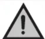 SHARP AYC09EA - ADVERTENCIA - 1