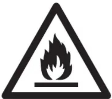 SHARP AYC09EA - WARNING - 1