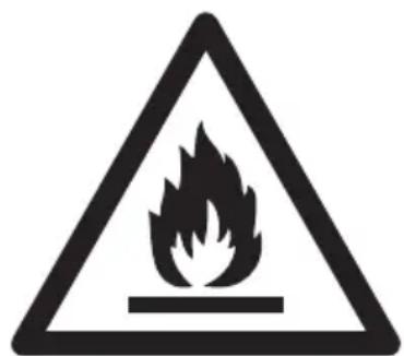 SHARP AYC09EA - WARNING - 1