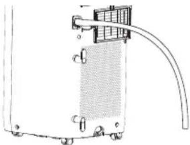 SHARP AYC09EA - HINWEIS - 2