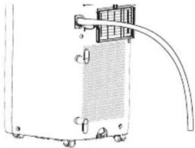 SHARP AYC09EA - NOTA - 2