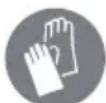 Flex VLP 18.0 - Symbole na urzadzeniu - 2