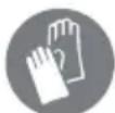 Flex VLP 18.0 - Symboler på verktyget - 2