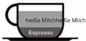 Klarstein Espressionata Evo - Zubereitung von Spitzenkaffee - 5