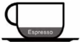 Klarstein Espressionata Evo - Zubereitung von Spitzenkaffee - 1