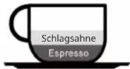 Klarstein Espressionata Evo - Zubereitung von Spitzenkaffee - 3
