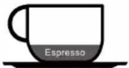 Klarstein Espressionata Evo - Preparazione di un caffè di prima qualità - 1