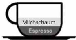 Klarstein Espressionata Evo - Zubereitung von Spitzenkaffee - 2